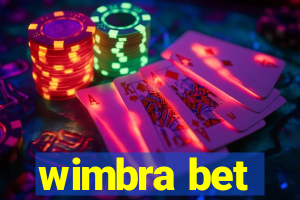 wimbra bet